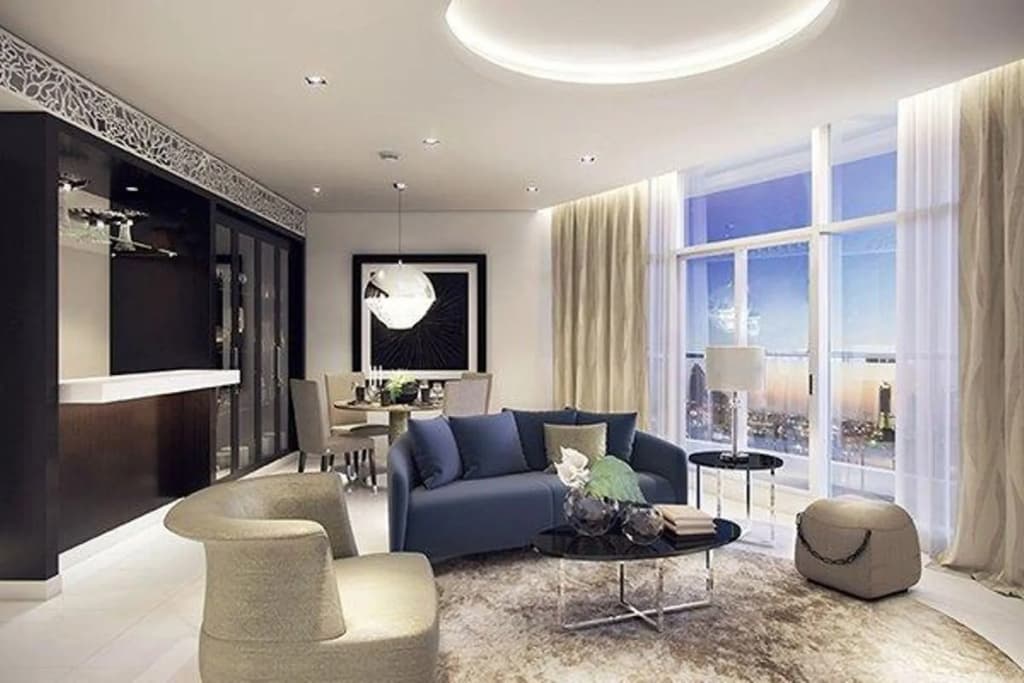 DAMAC Maison Distinction
