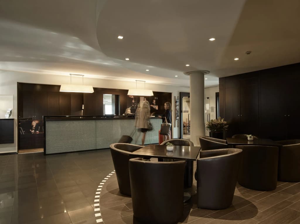 Gosset Hotel
