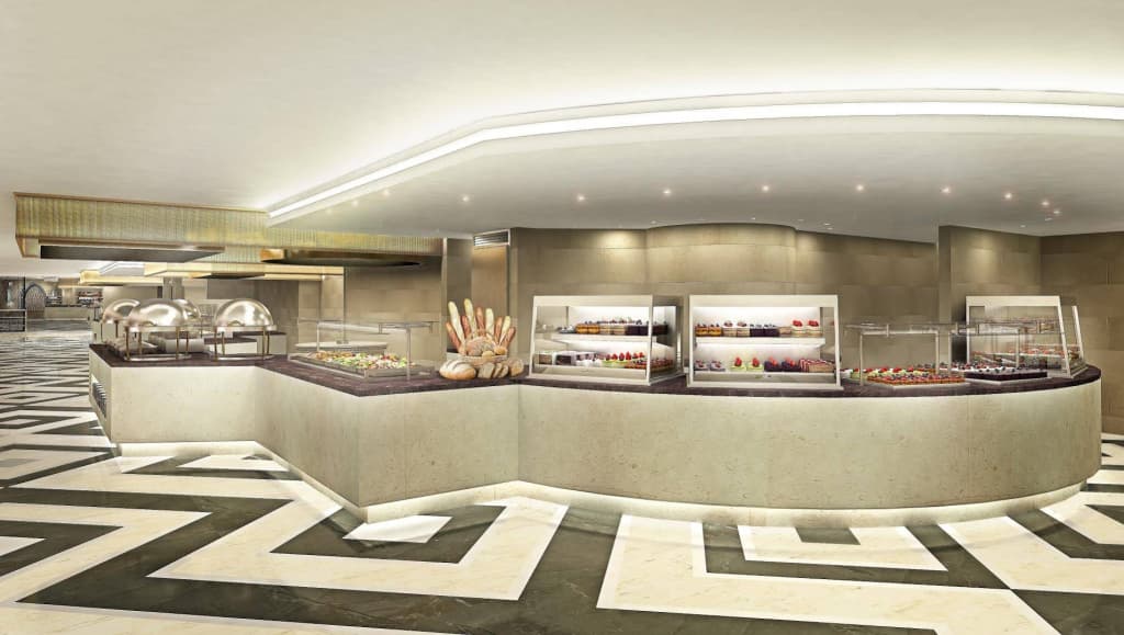 Rotana Jabal Omar