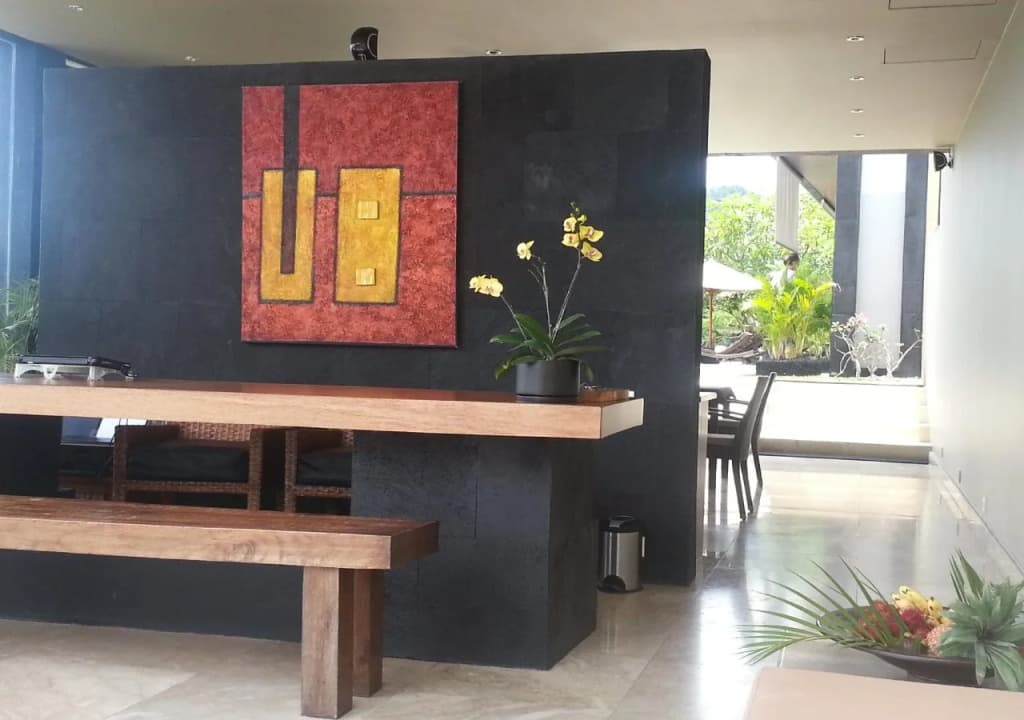 The Puncak