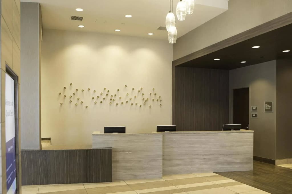 Hilton Garden Inn Minneapolis University Area