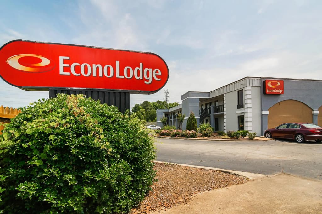 Research Triangle Park & South Durham