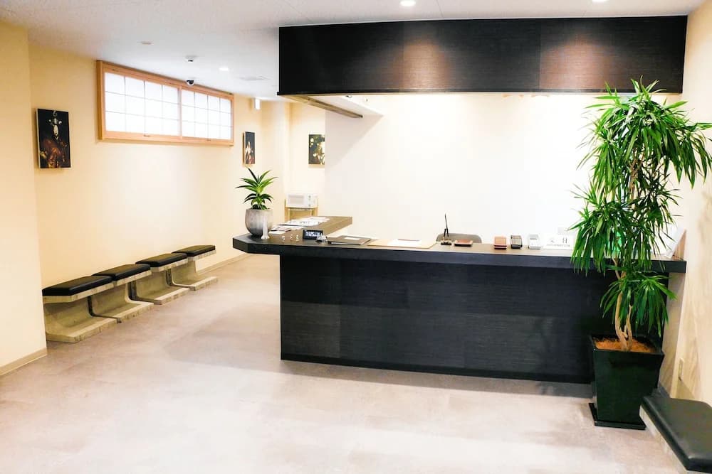 Akihabara Nakagawa Inn