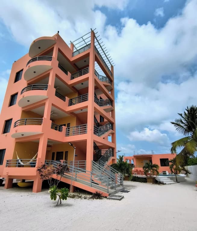 Bay Towers Hotel