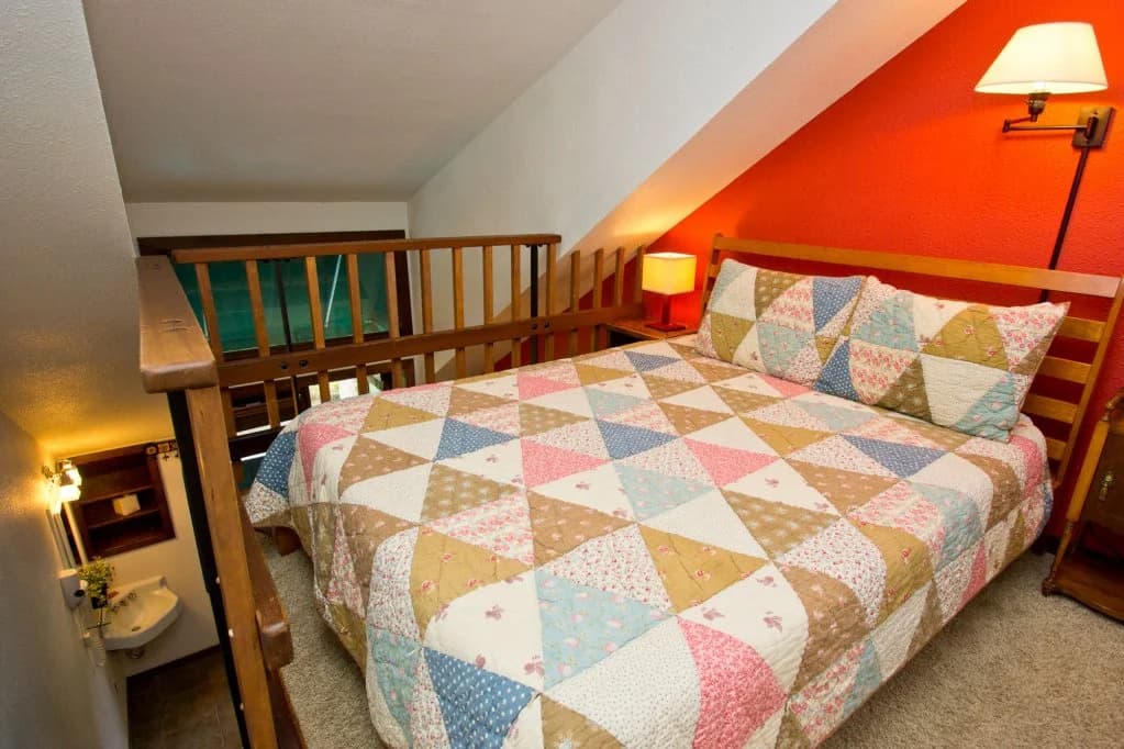 Manitou Lodge - Telluride