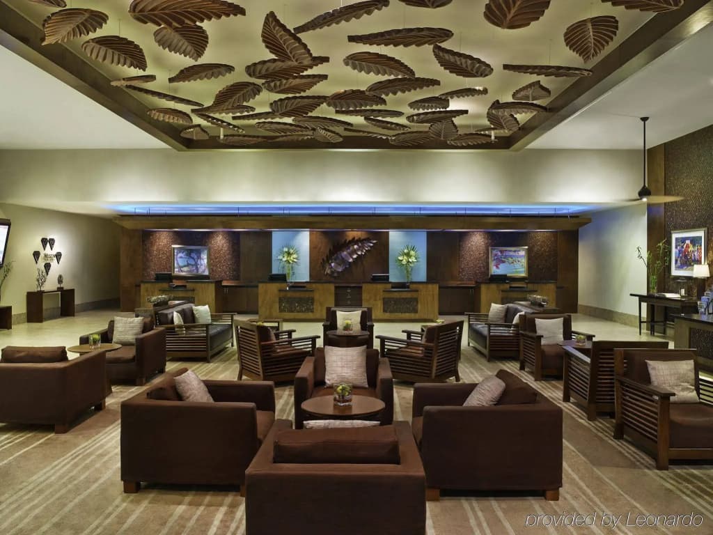 JW Marriott St. Maarten Beach Resort & Spa