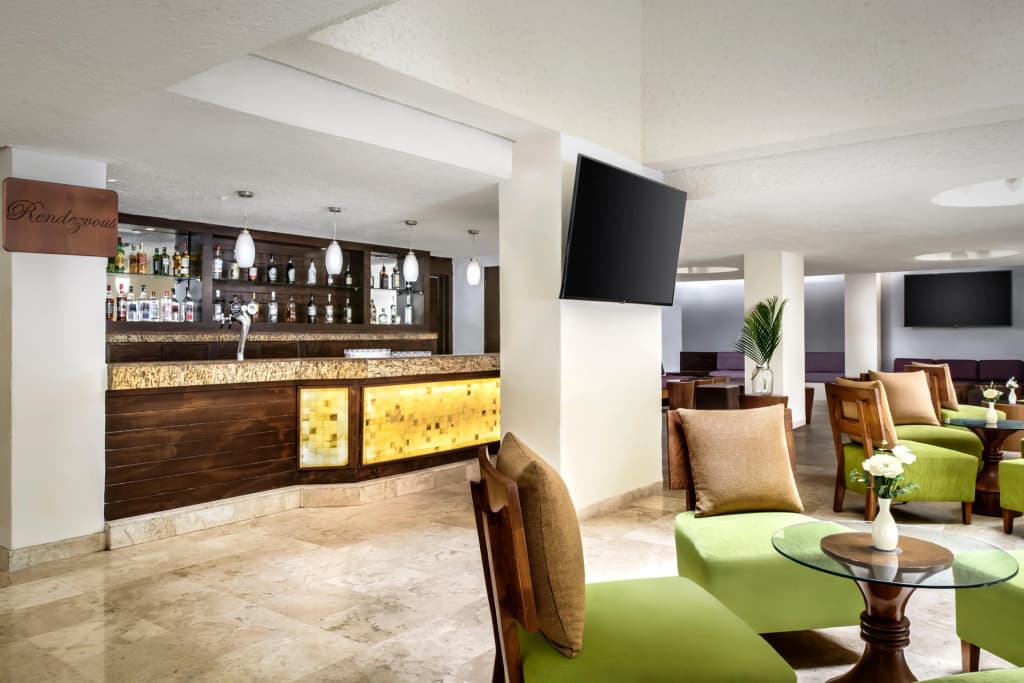 Sunscape Dorado Pacifico Ixtapa Resort & Spa - All Inclusive