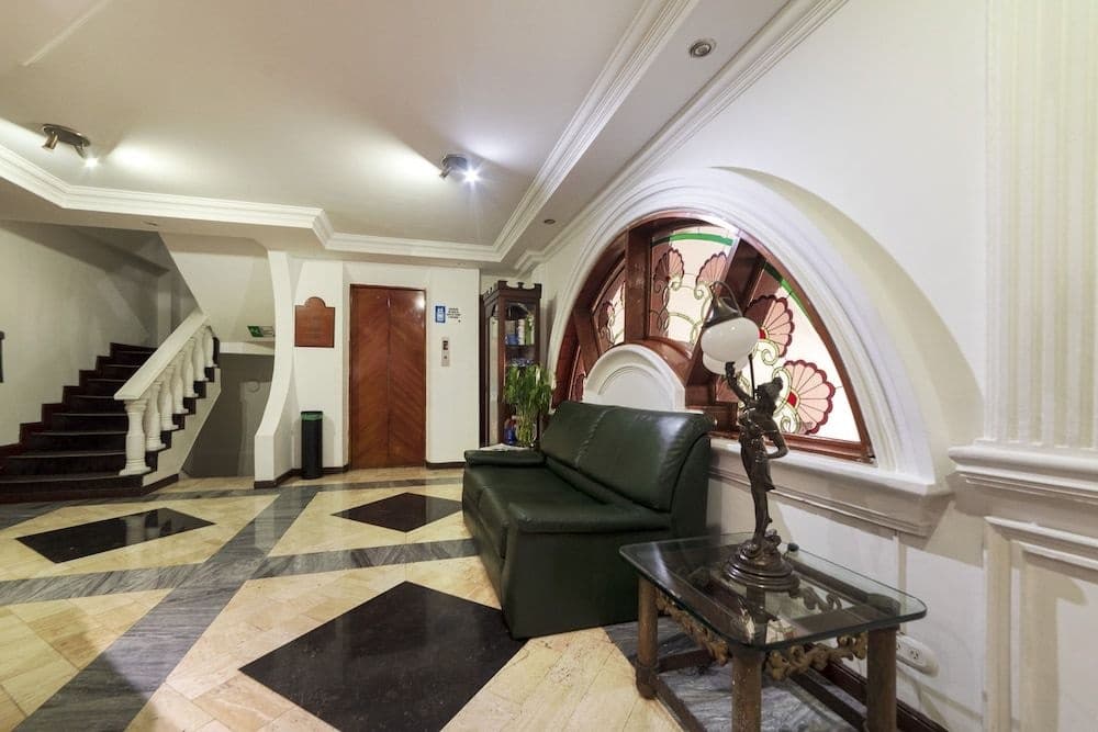 Hotel Santiago De Cali