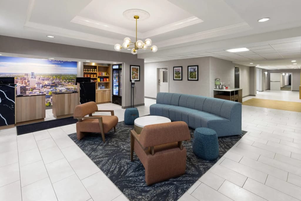La Quinta Inn & Suites by Wyndham Lexington South / Hamburg