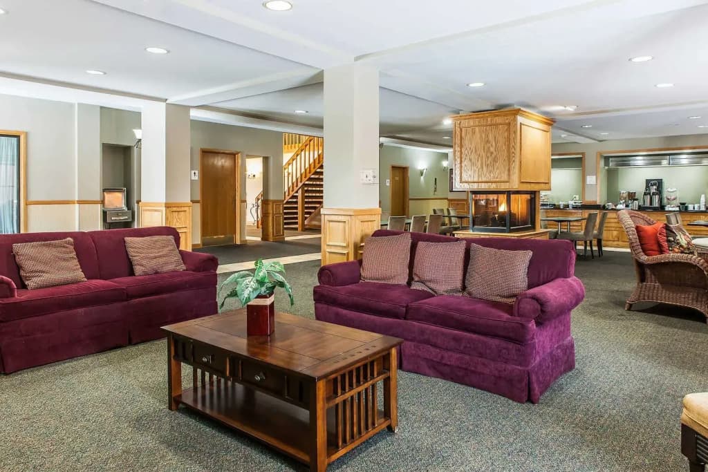 FairBridge Inn & Suites Fort Wayne