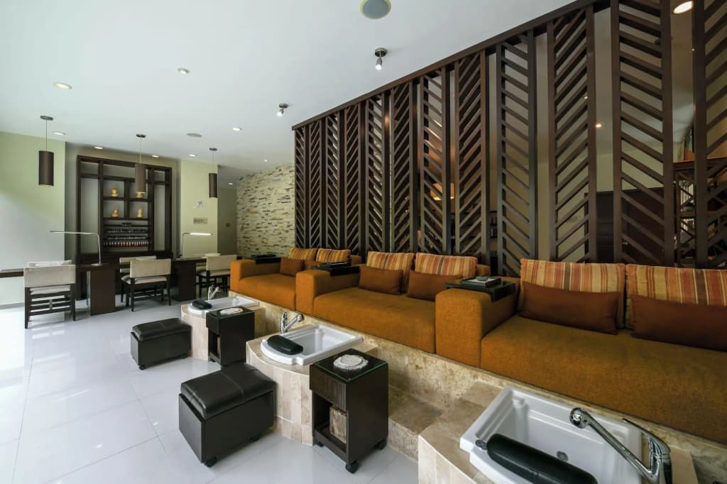 El Dorado Seaside Palms, All & More Inclusive - Adults Only