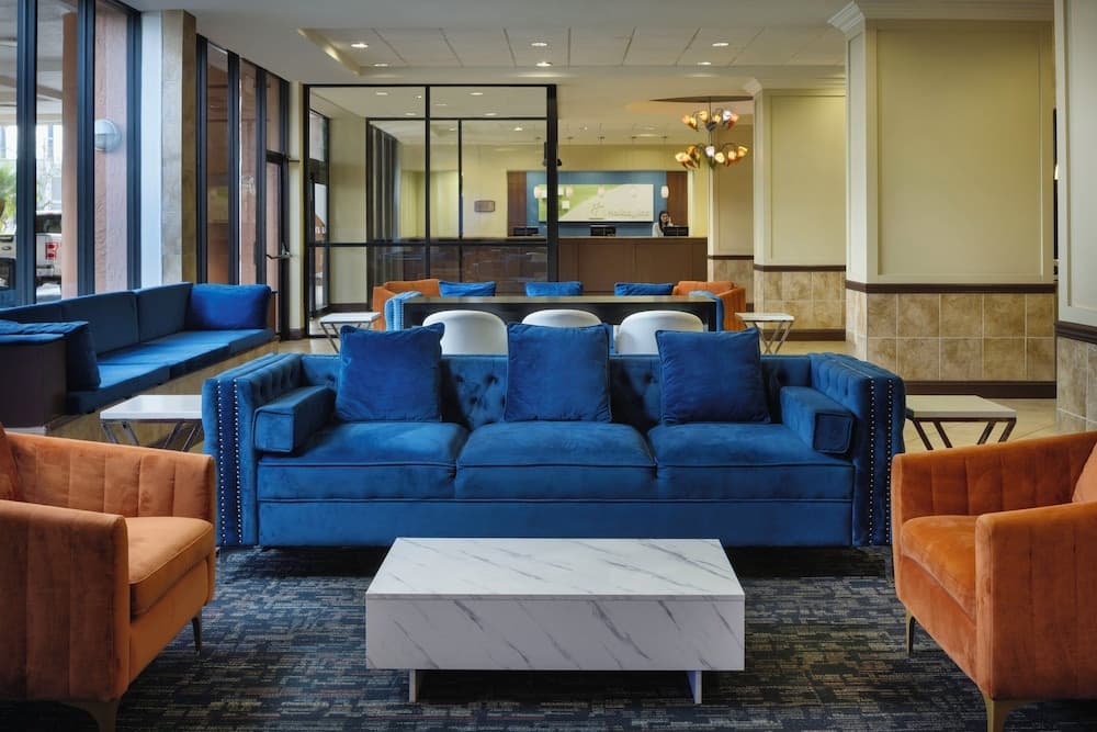 Holiday Inn Orlando SW - Celebration Area