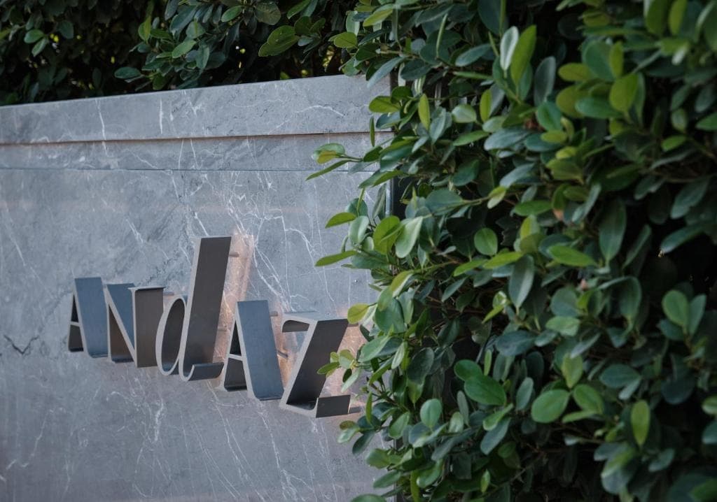 Andaz Shenzhen Bay, By Hyatt