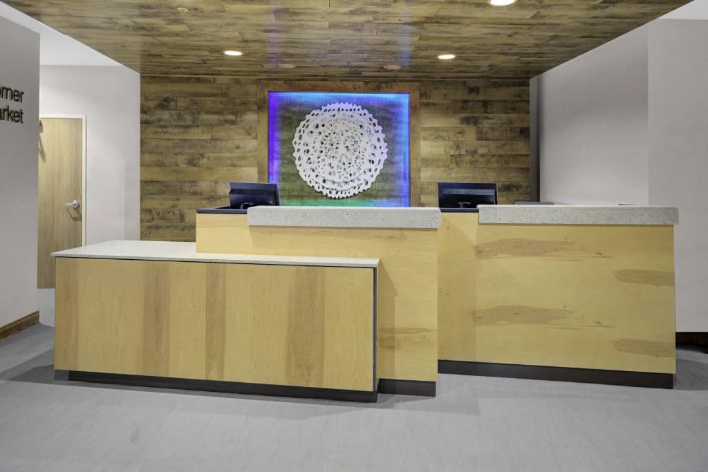 Fairfield Inn & Suites by Marriott Roanoke Salem