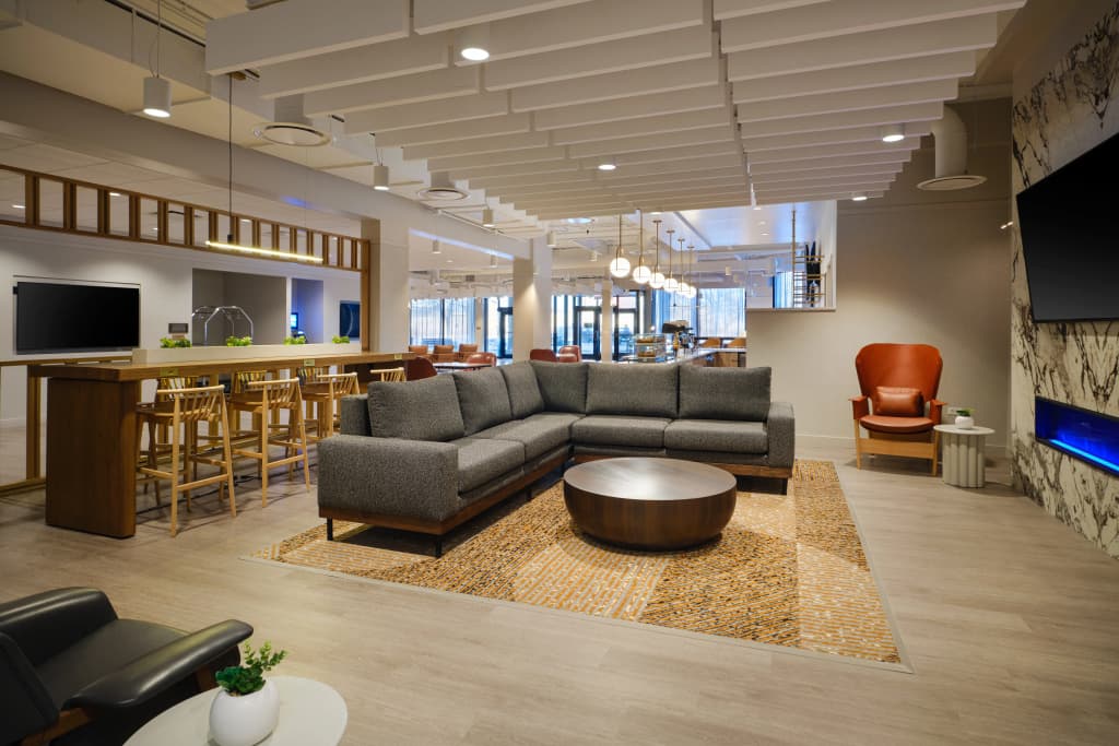 Staybridge Suites Chicago O'Hare - Rosemont by IHG