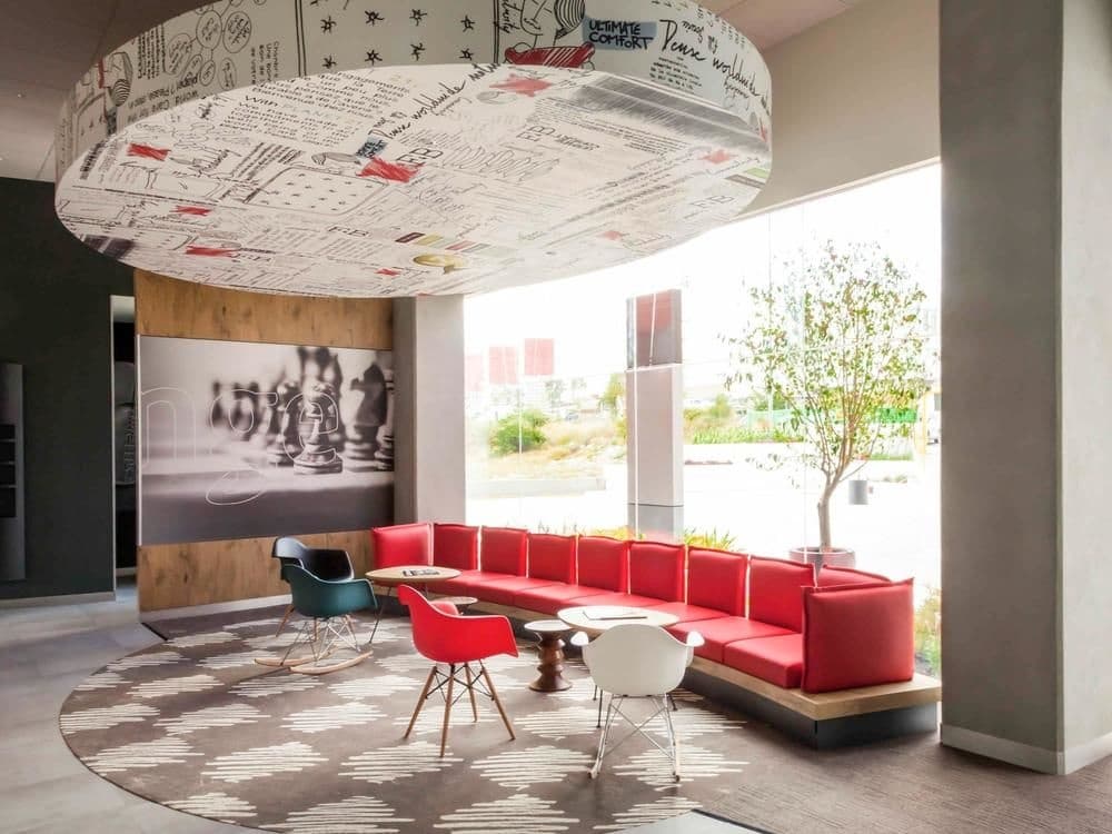 Hotel ibis Queretaro