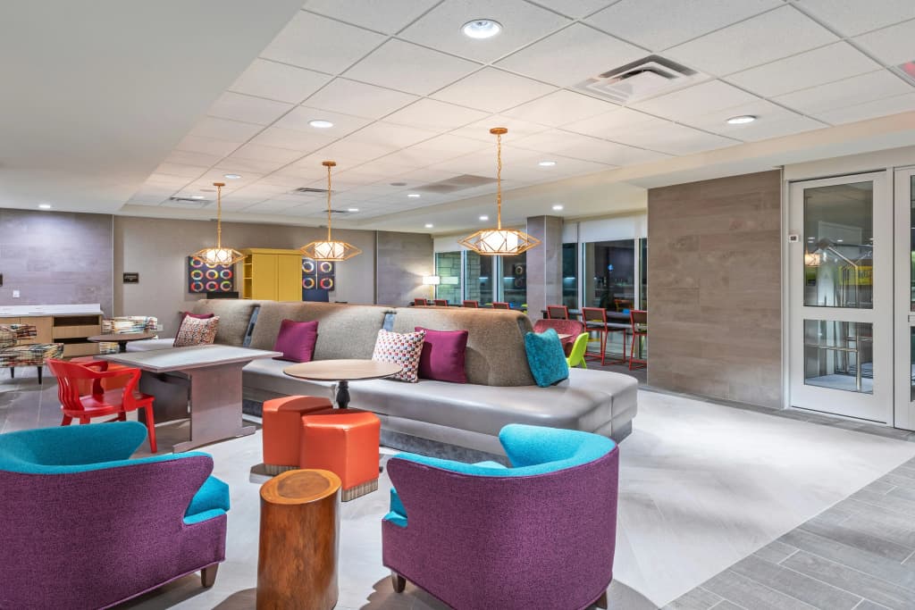 Home2 Suites by Hilton Midland East