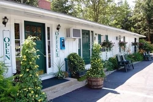 Will's Inn