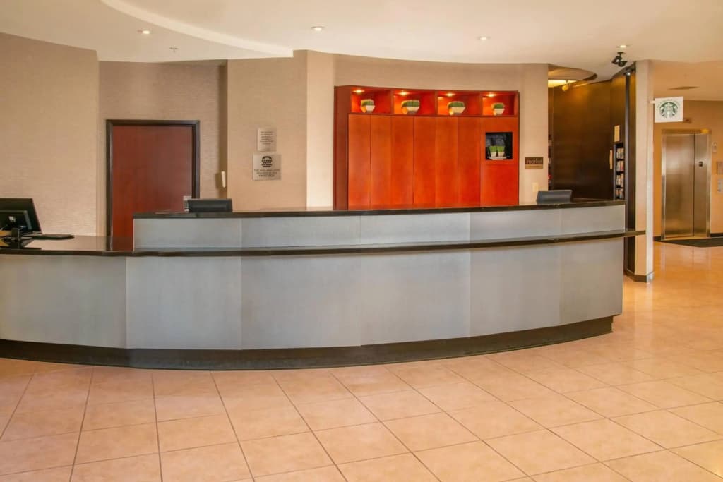 Courtyard Marriott Gettysburg