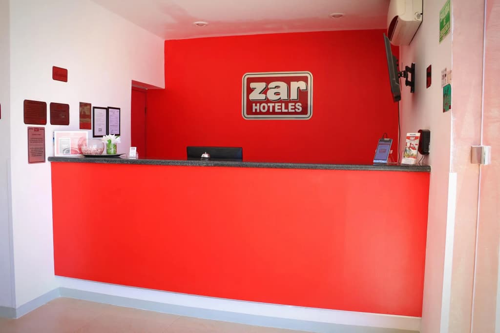 Hotel Zar La Paz