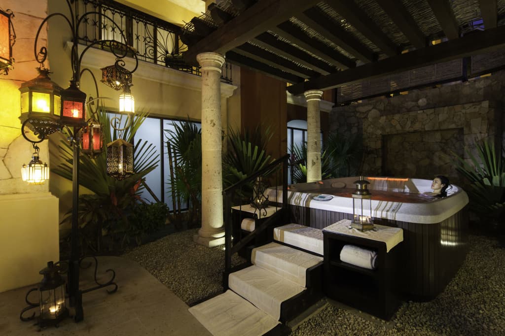 The Residences at Hacienda Encantada