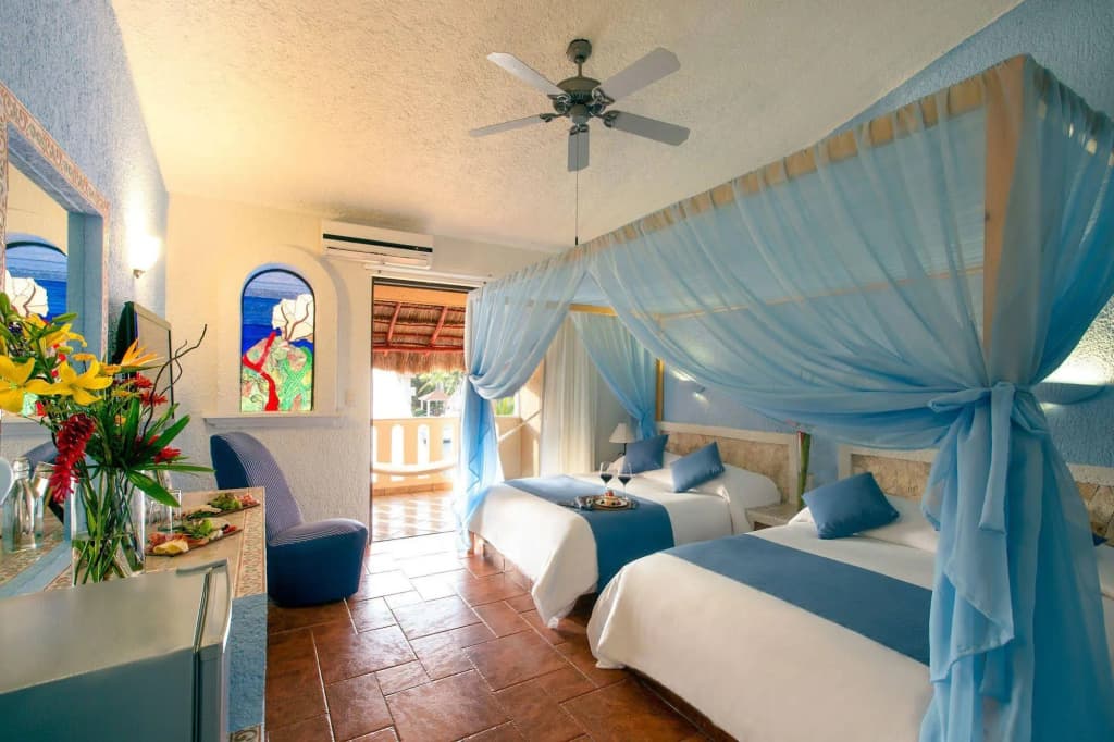 Chez Waffle Hotel