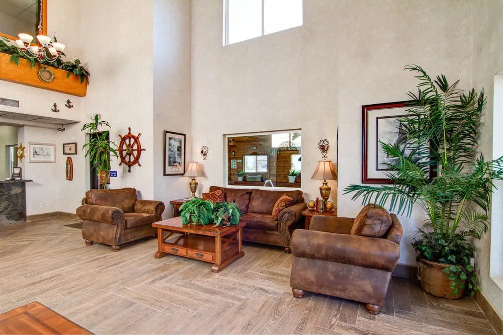 Comfort Inn & Suites Murrieta Temecula Wine Country