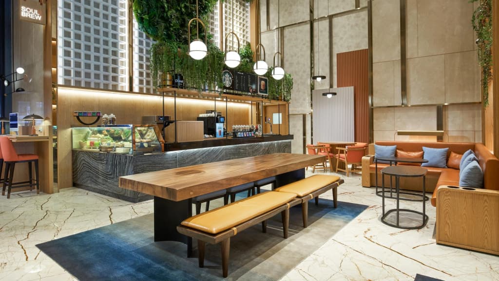 Holiday Inn Singapore Little India by IHG