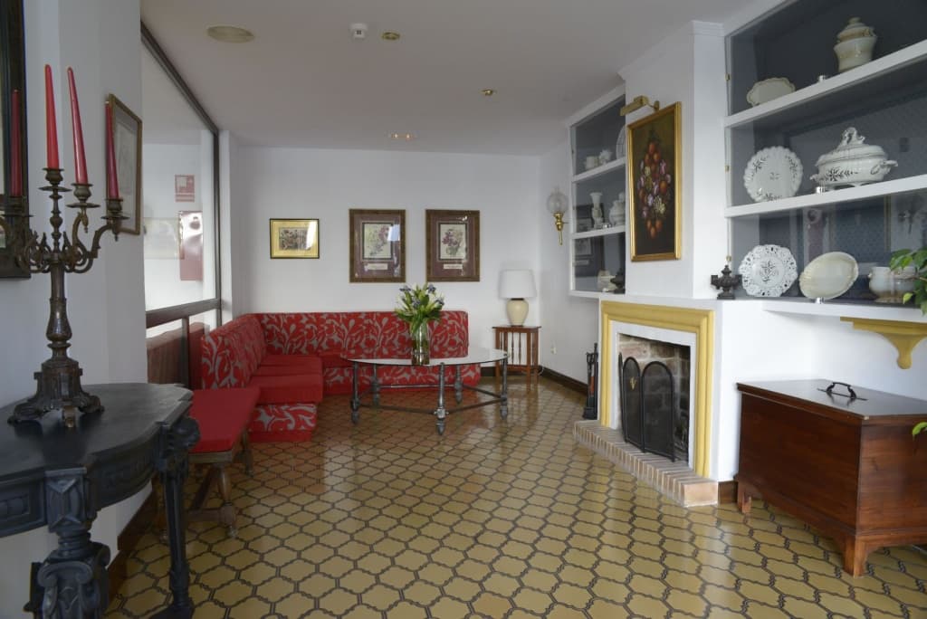 Hotel TRH Mijas