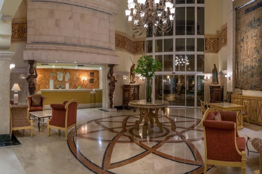 Pueblo Bonito Rose Resort and Spa - All Inclusive