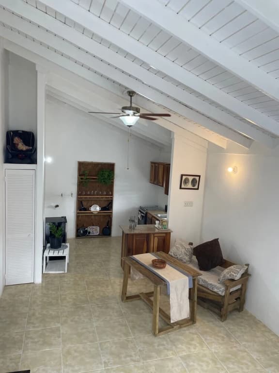 Sians Starfruit Villa