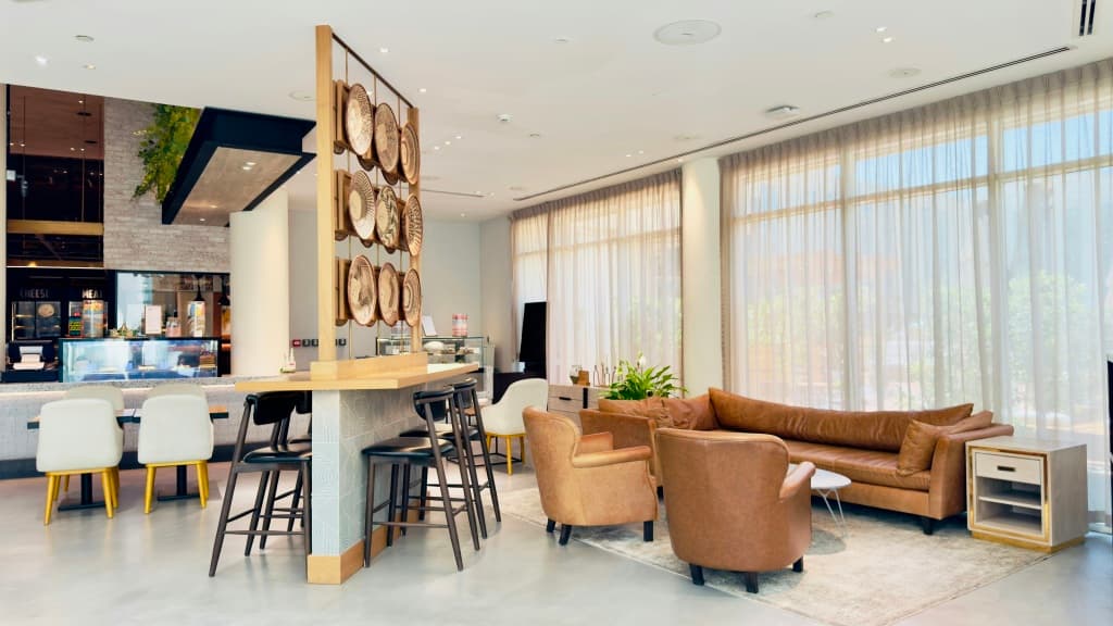 Millennium Airport Hotel Dubai