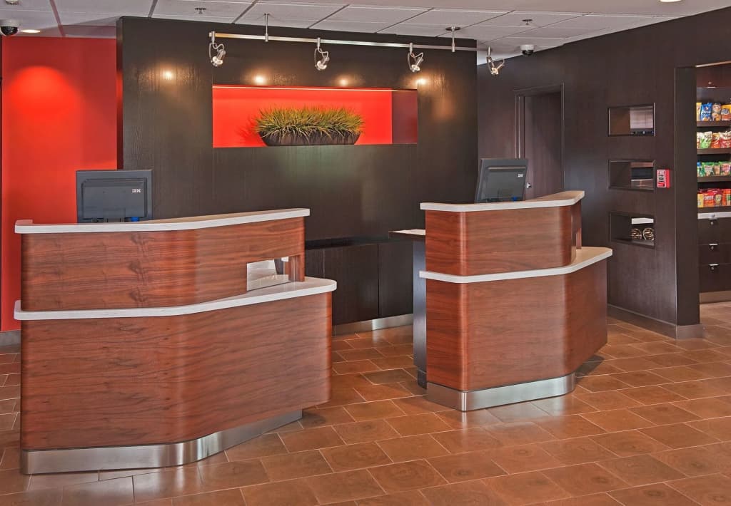 Courtyard by Marriott Greensboro