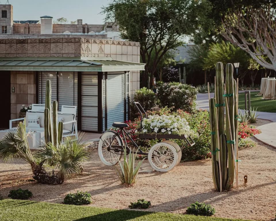 Arizona Biltmore, LXR Hotels & Resorts