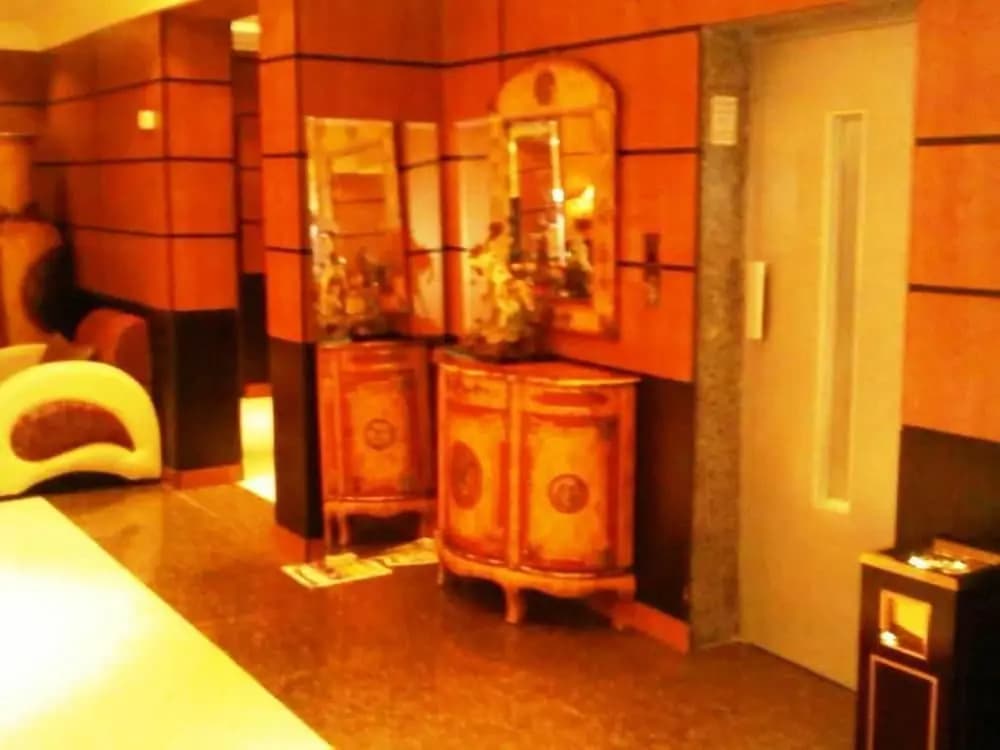 Al Muhaidb Residence PALASTINE