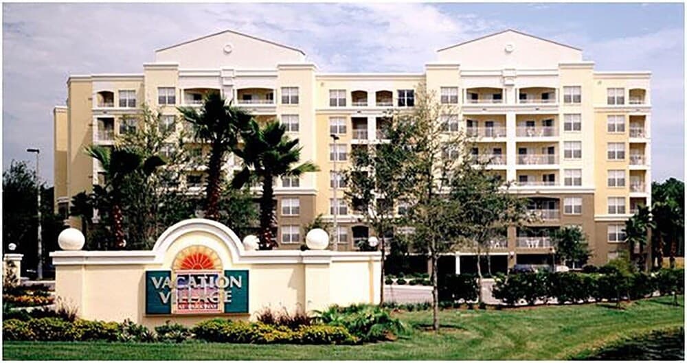 Vacation Village Reservations