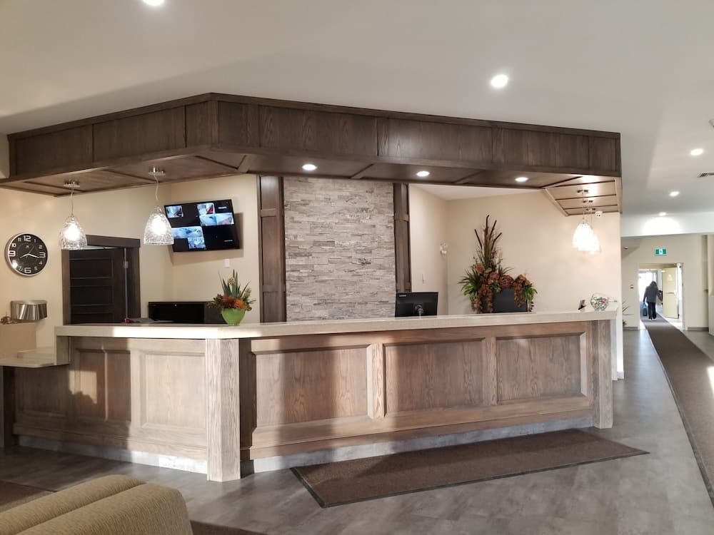 Western Budget Motel Leduc 3