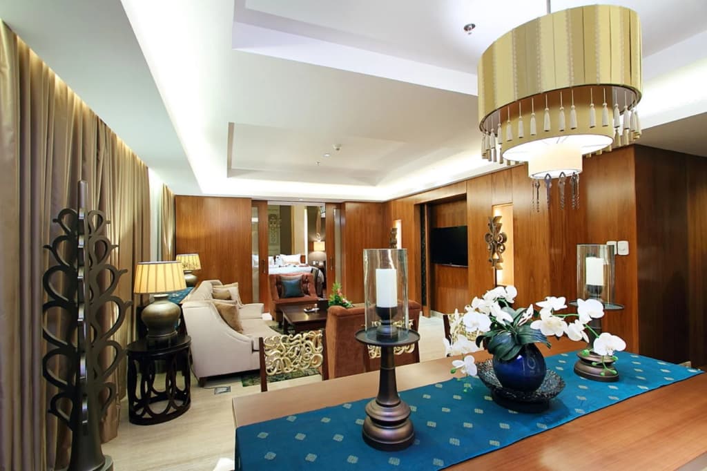 ARTOTEL Suites Bianti Yogyakarta