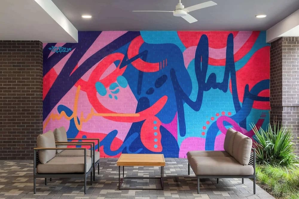 Home2 Suites by Hilton Austin East Side