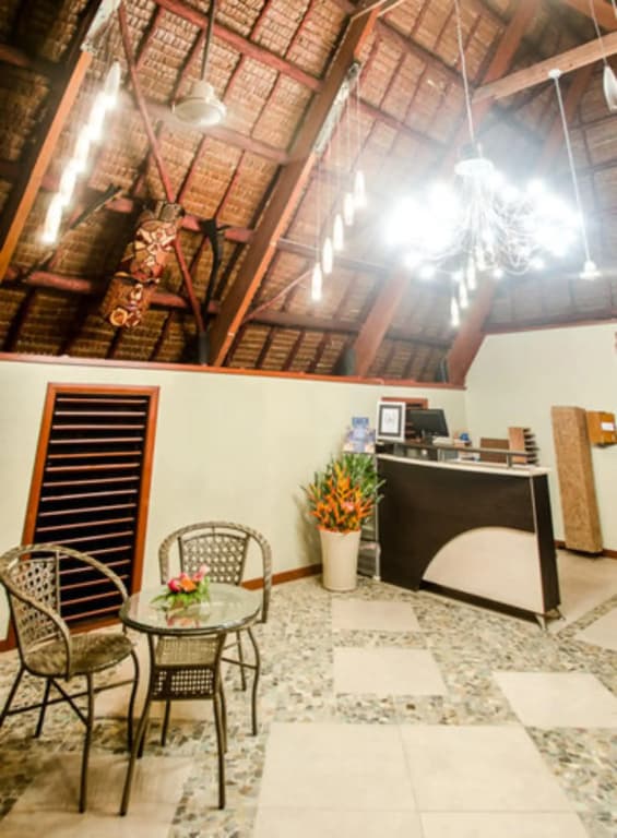 Mango Bay Resort