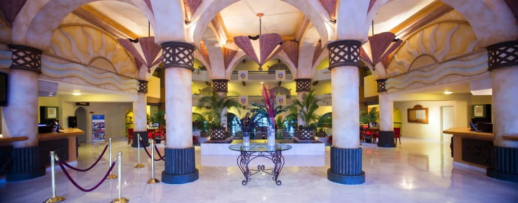 Villa del Palmar Beach Resort Cabo San Lucas