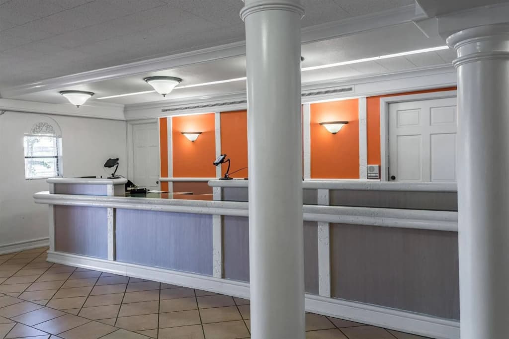 Motel 6 North Little Rock, AR - McCain