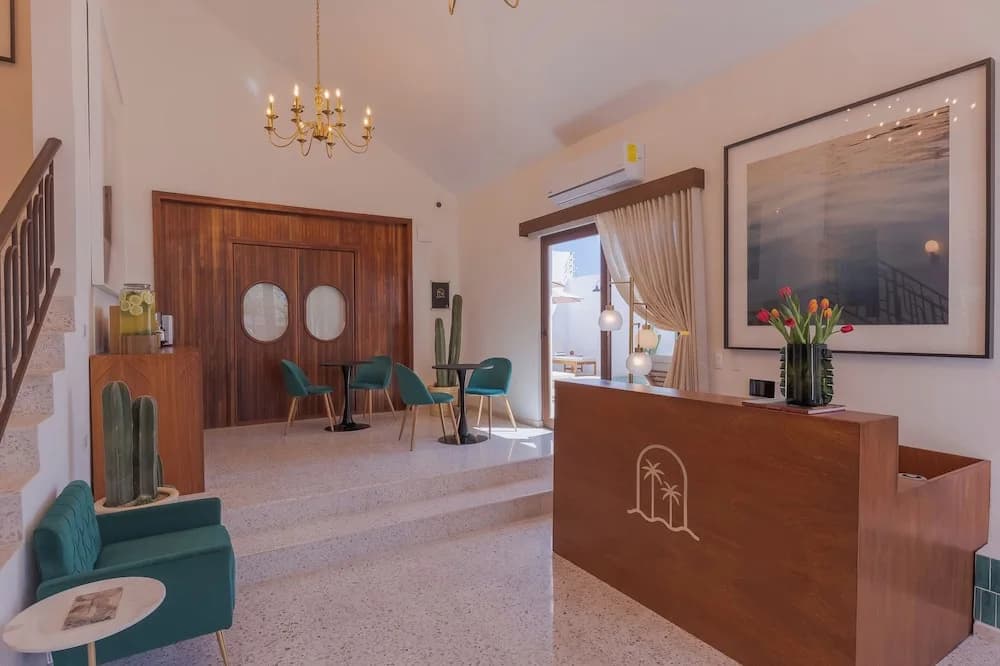 Abasolo ClubHouse