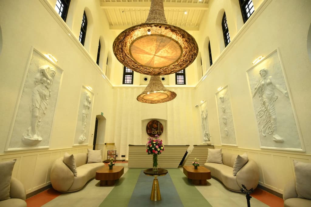 The Earth Amritsar, Trademark Collection by Wyndham