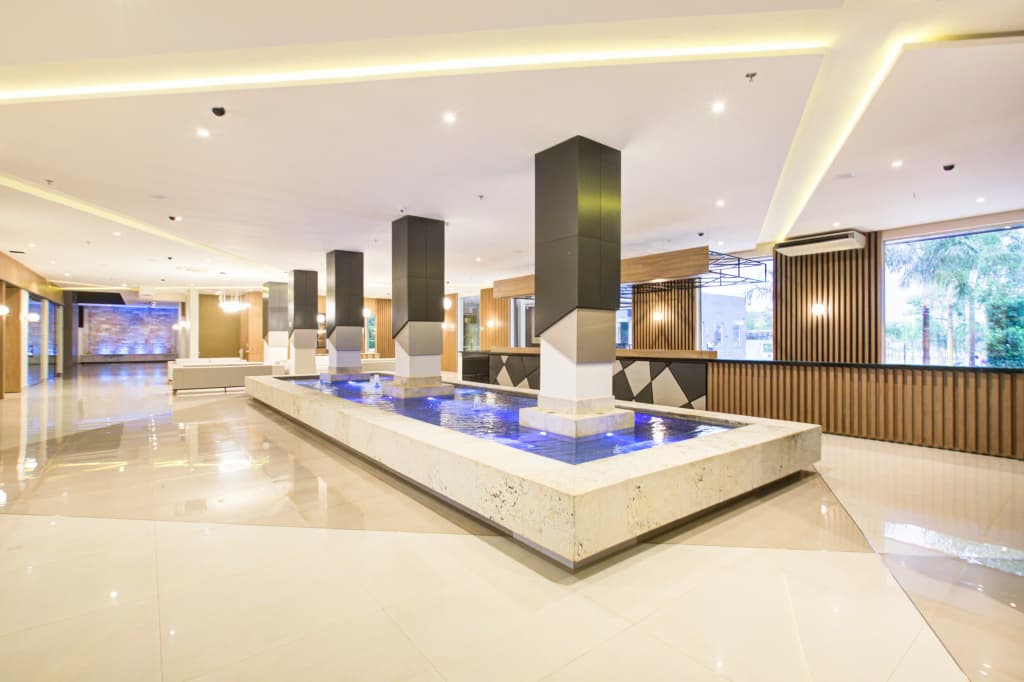 DoubleTree by Hilton - Resort - Foz do Iguaçu