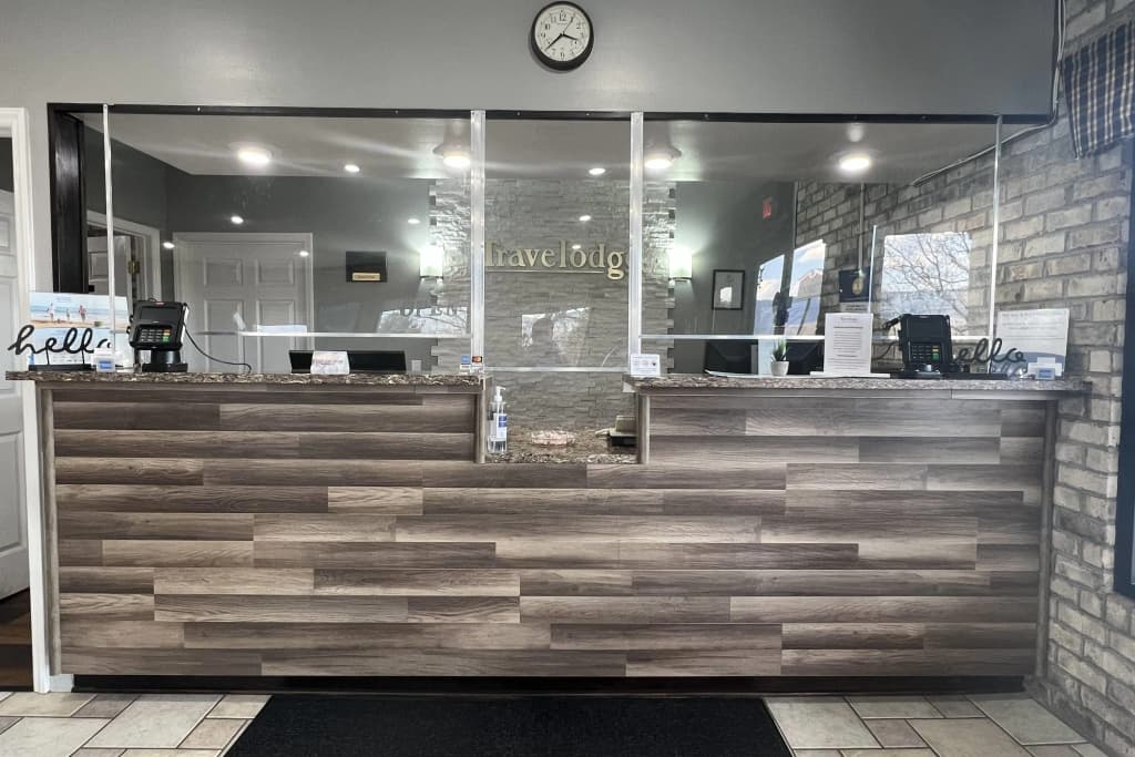 Travelodge by Wyndham Wytheville