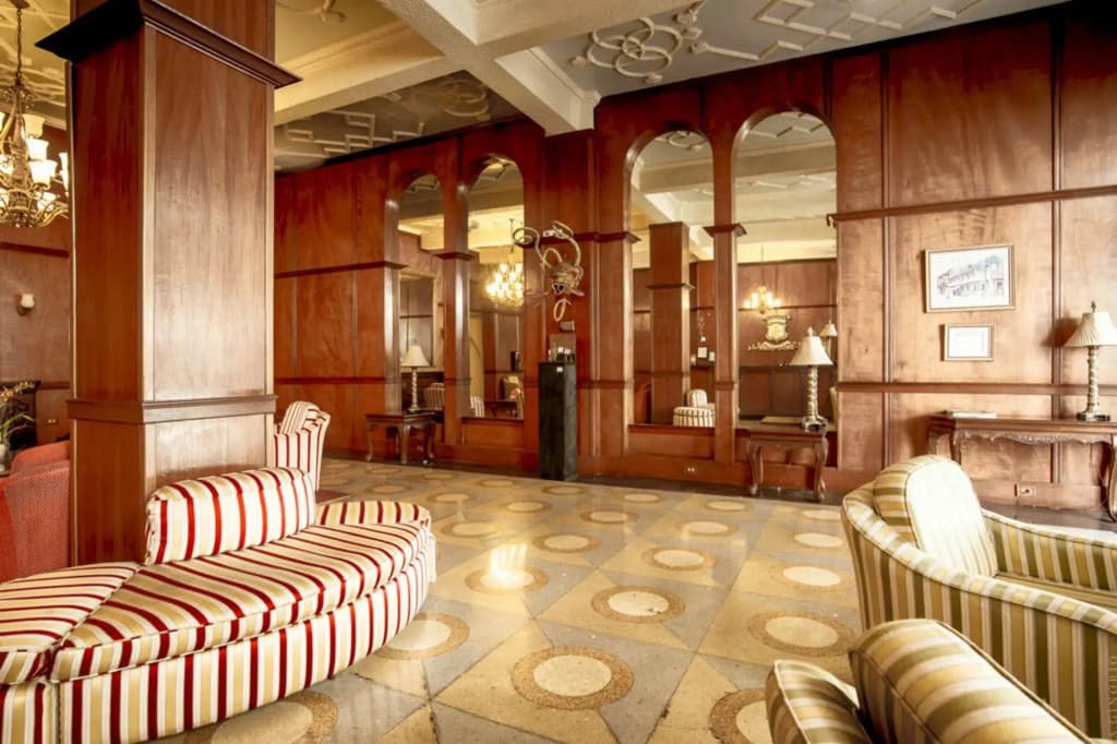 Meliá Century Hotel Ponce