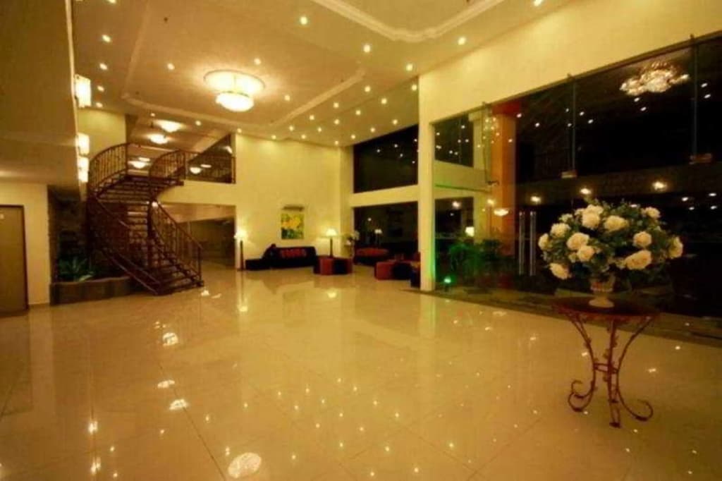 Goldsands Hotel Langkawi