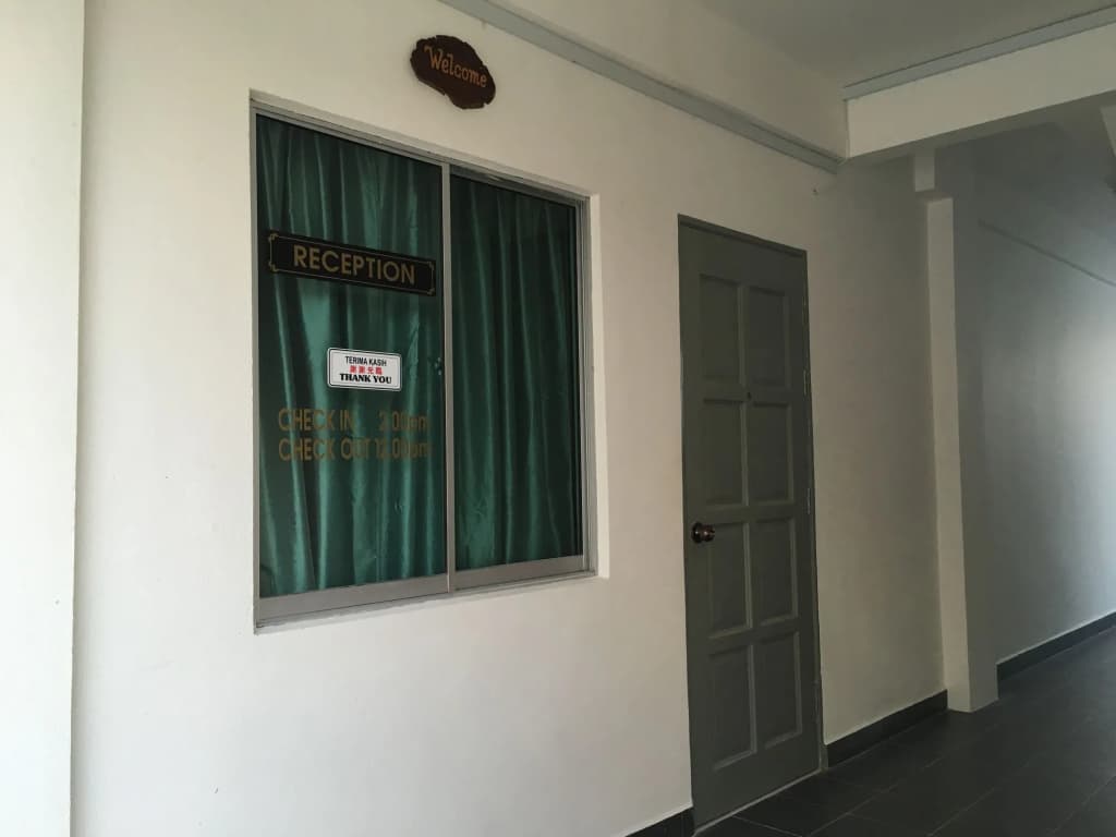 Lyaa Resthouse