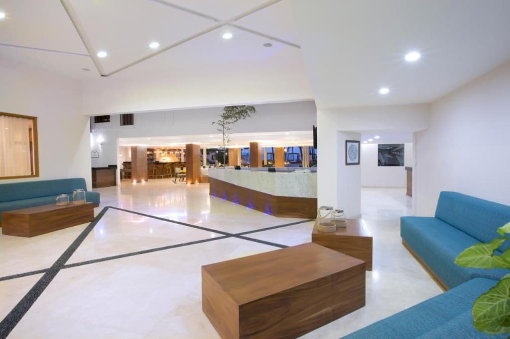Crown Paradise Golden All Inclusive Resort - Adults Only